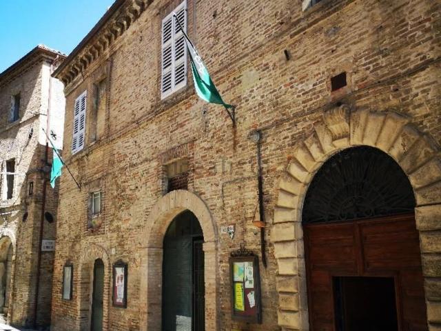Appartamento in vendita di 68 m² in Corso Baccio, 40