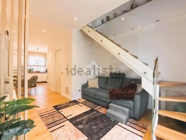 Appartamento in vendita di 68 m² in Corso Dalmazia, 165