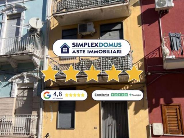 Appartamento in vendita di 68 m² in Corso Gaetano D&apos Agata
