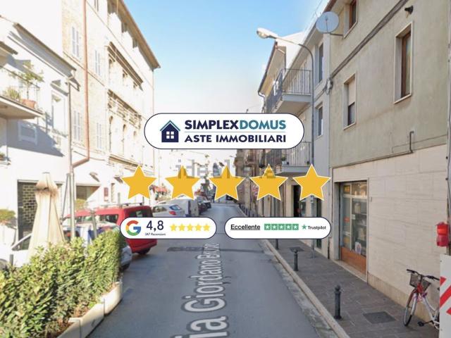 Appartamento in vendita di 68 m² in Corso Garibaldi