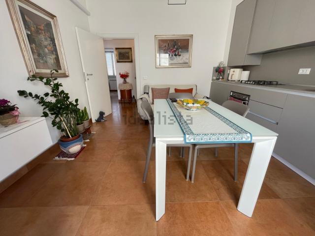 Appartamento in vendita di 68 m² in Corso Giacomo Matteotti