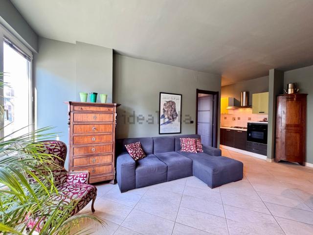 Appartamento in vendita di 68 m² in Corso Quintino Sella, 56