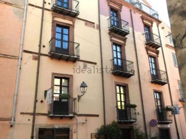 Appartamento in vendita di 68 m² in Corso Vittorio Emanuele II, 6