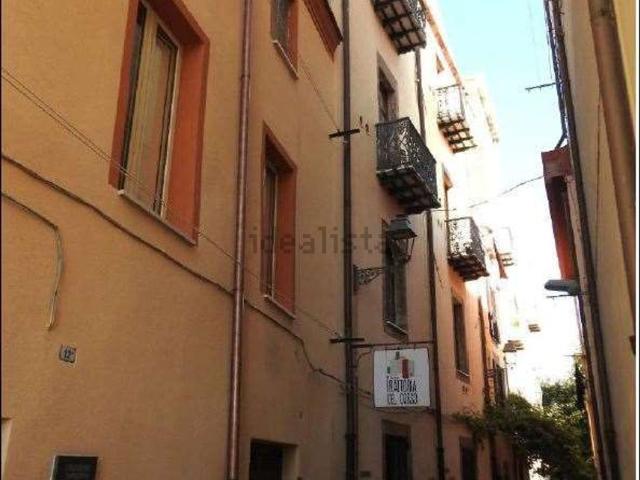 Appartamento in vendita di 68 m² in Corso Vittorio Emanuele II, 6