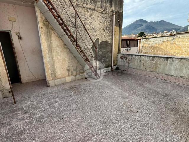 Appartamento in vendita di 68 m² in Cortile Gambino, 16