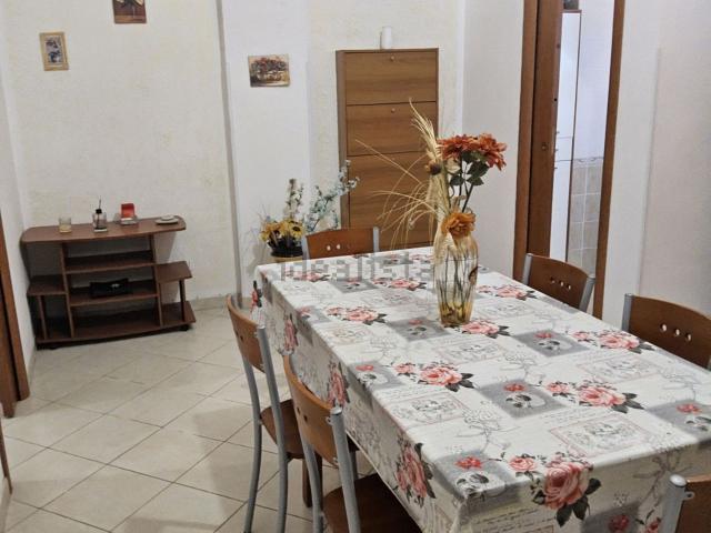 Appartamento in vendita di 68 m² in Lungomare delle Palme