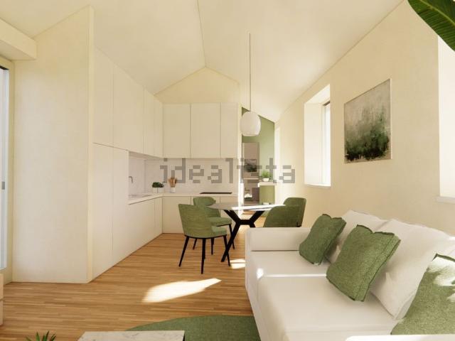Appartamento in vendita di 68 m² in Piazza Vittorio Veneto, 8