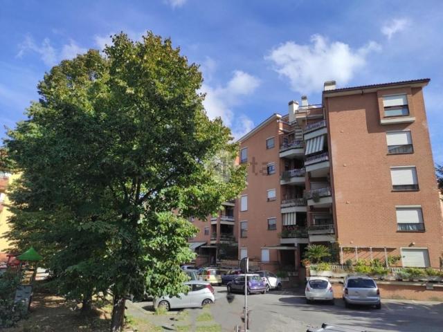 Appartamento in vendita di 68 m² in Piazza Aldo Moro, 65