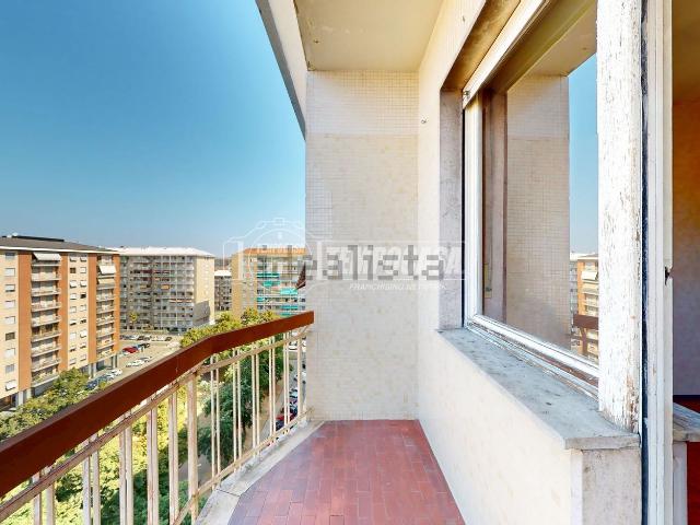 Appartamento in vendita di 68 m² in Piazza Carlo Montanari, 141