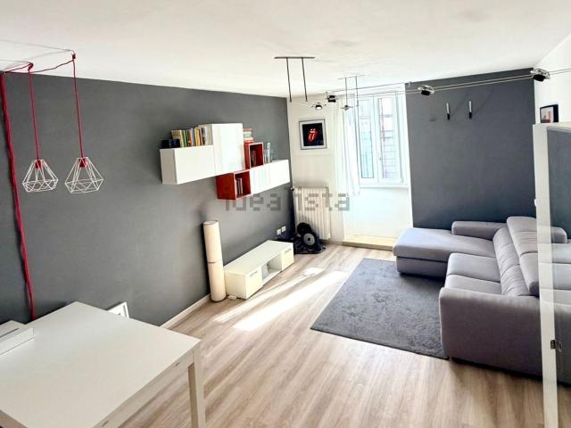 Appartamento in vendita di 68 m² in Piazza Cesare Beccaria, 7