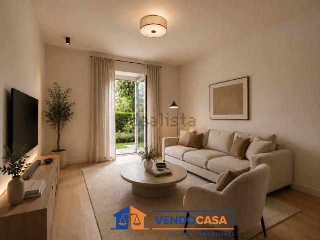 Appartamento in vendita di 68 m² in Piazza Fra&apos  Girolamo Savonarola