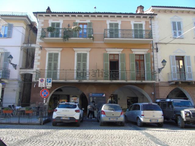 Appartamento in vendita di 68 m² in Piazza Italia, 76
