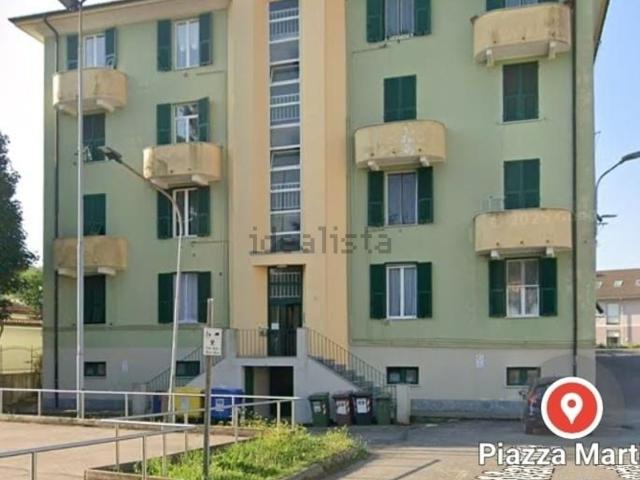 Appartamento in vendita di 68 m² in Piazza Martiri della Libertà