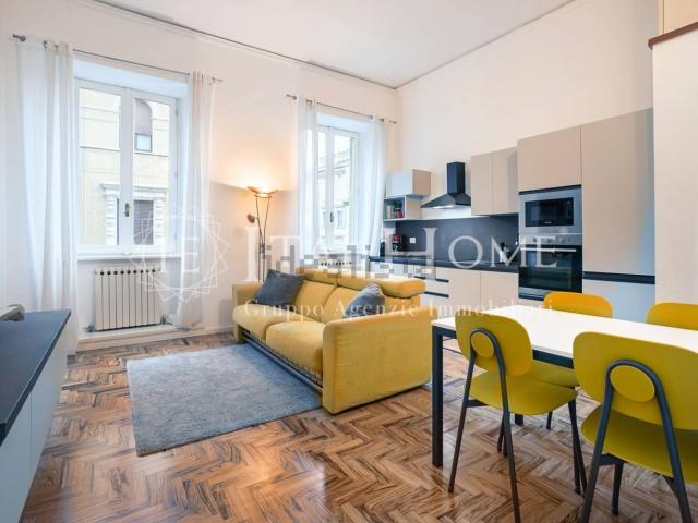 Appartamento in vendita di 68 m² in Piazza Pontida