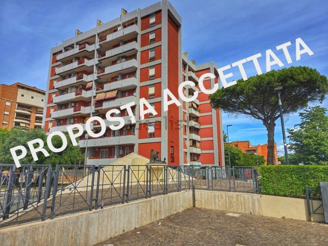 Appartamento in vendita di 68 m² in Piazza San Benedetto da Norcia, 23