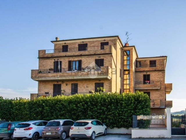 Appartamento in vendita di 68 m² in Strada Santa Caterina, 1534
