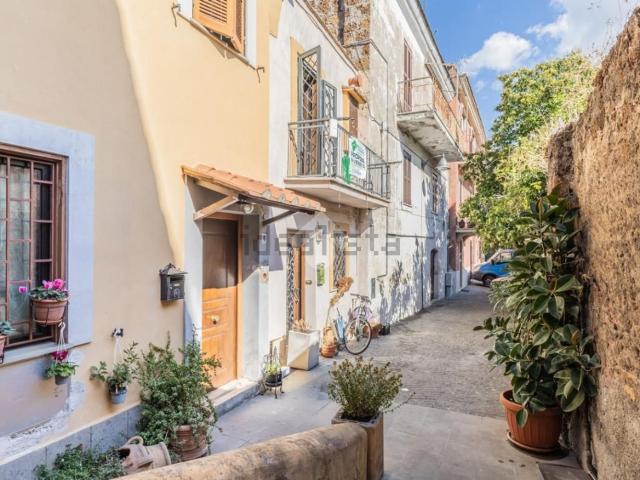Appartamento in vendita di 68 m² in Vicolo dell&apos Arco Oscuro, 4