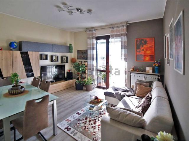 Appartamento in vendita di 68 m² in Vicolo Mirandola, 2