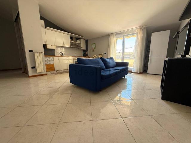 Appartamento in vendita di 68 m² in Vicolo Reame di Napoli, 16
