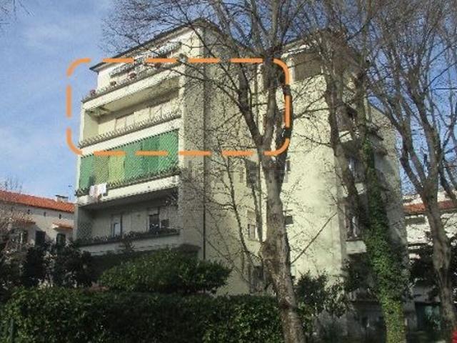 Appartamento in vendita di 68 m² in Via 55º Reggimento Fanteria, 21