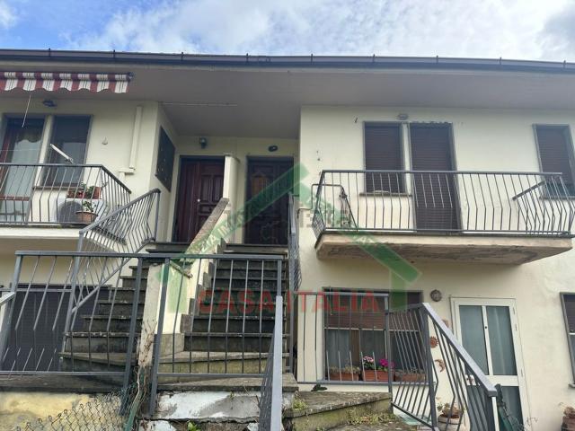Appartamento in vendita di 68 m² in Via 11 settembre