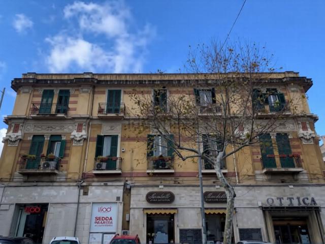 Appartamento in vendita di 68 m² in Via T. Cannizzaro, 58