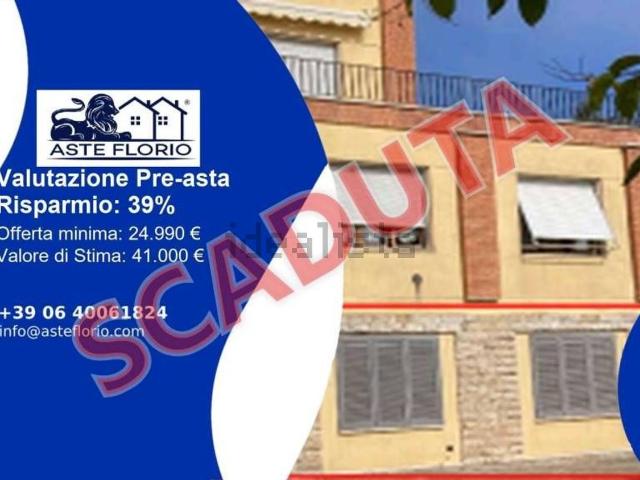 Appartamento in vendita di 68 m² in Via Tagliamento