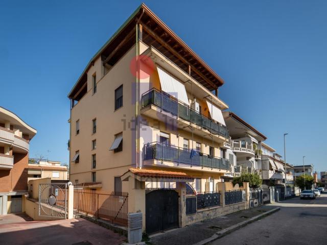 Appartamento in vendita di 68 m² in Via Tiberio, 26