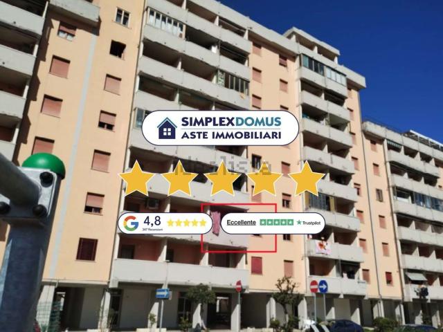 Appartamento in vendita di 68 m² in Via Tommaso Salvadori Paleotti