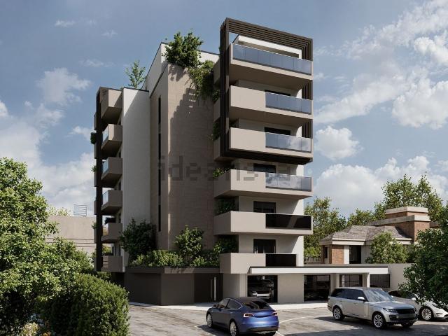 Appartamento in vendita di 68 m² in Via Tramontana, 11