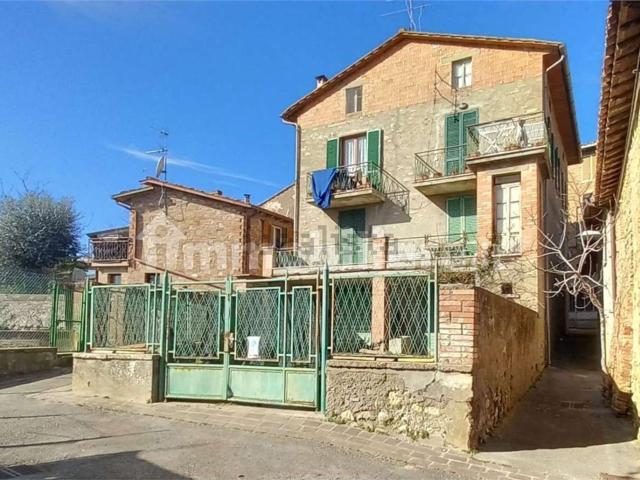 Appartamento in vendita di 68 m² in Via Trieste, 9