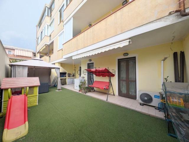 Appartamento in vendita di 68 m² in Via Trincea delle Frasche