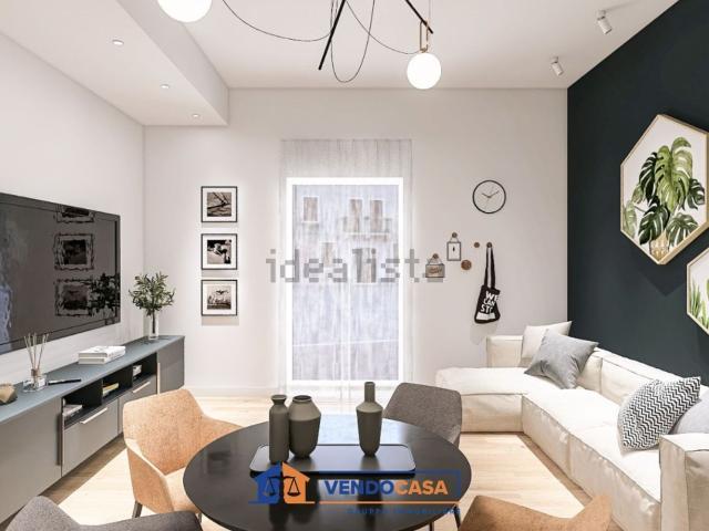 Appartamento in vendita di 68 m² in Via Tunisi, 49