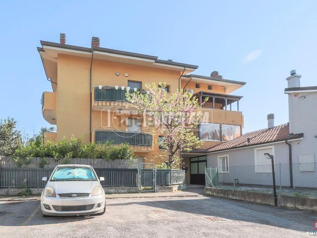 Appartamento in vendita di 68 m² in Via Turchetta