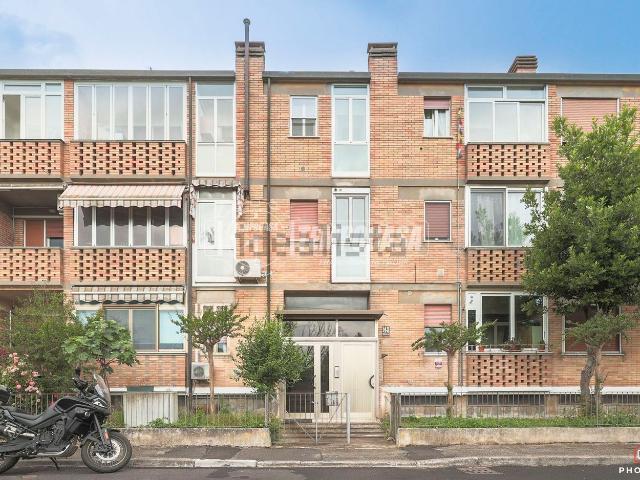 Appartamento in vendita di 68 m² in Via Ugo Argelli