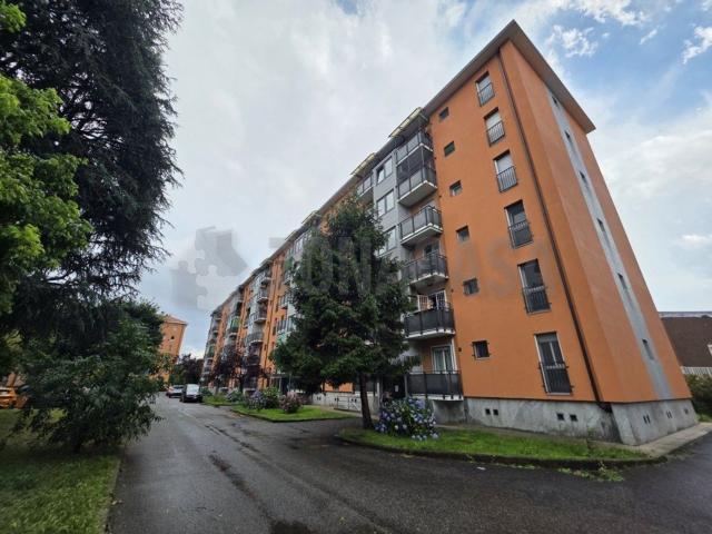 Appartamento in vendita di 68 m² in Via Ugo Betti