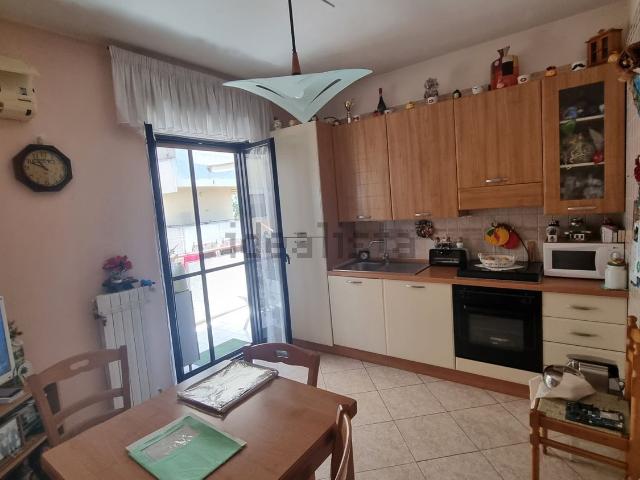 Appartamento in vendita di 68 m² in Via Umberto Giordano