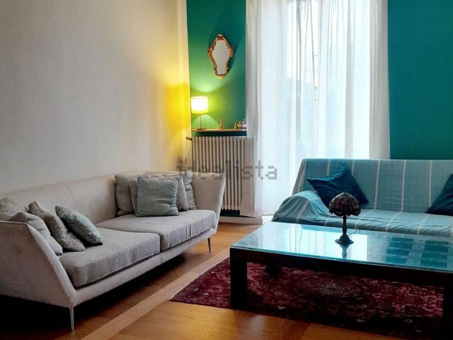 Appartamento in vendita di 68 m² in Via Urbino, 2