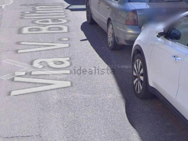 Appartamento in vendita di 68 m² in Via V. Bellini