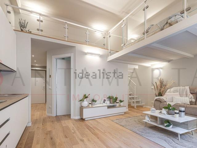Appartamento in vendita di 68 m² in Via Vallazze, 50