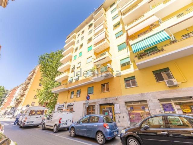 Appartamento in vendita di 68 m² in Via Valle Borbera, 45