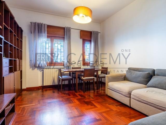 Appartamento in vendita di 68 m² in Via Vallemaio