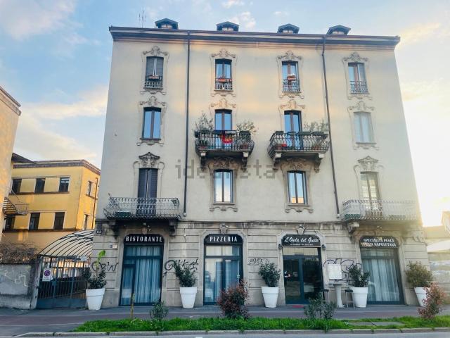 Appartamento in vendita di 68 m² in Via Varesina