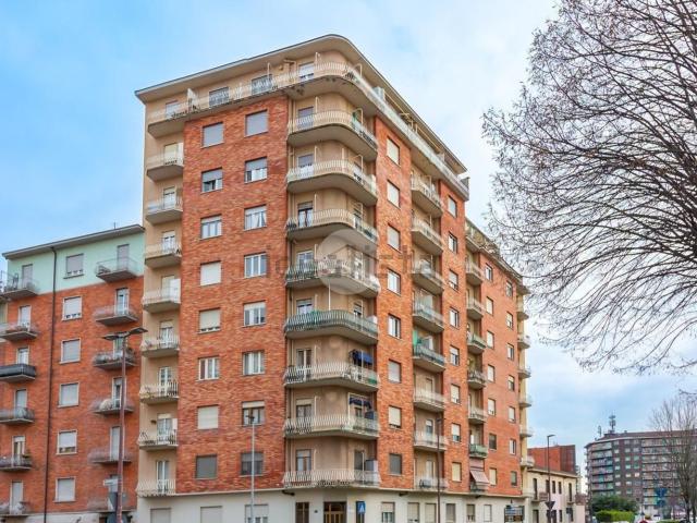 Appartamento in vendita di 68 m² in Via Verolengo, 13