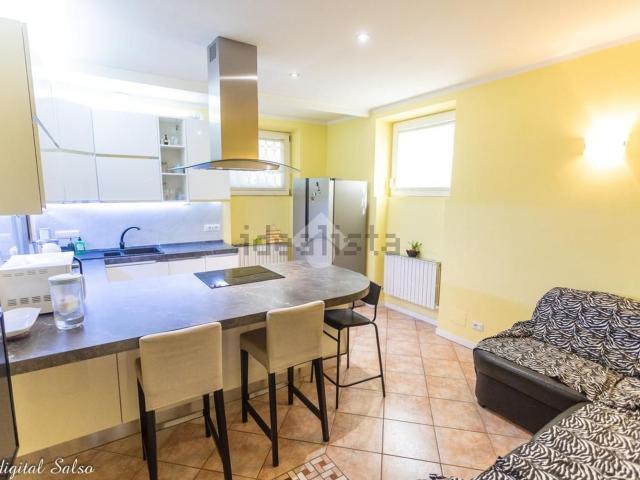Appartamento in vendita di 68 m² in Via Vincenzo Bellini, 3