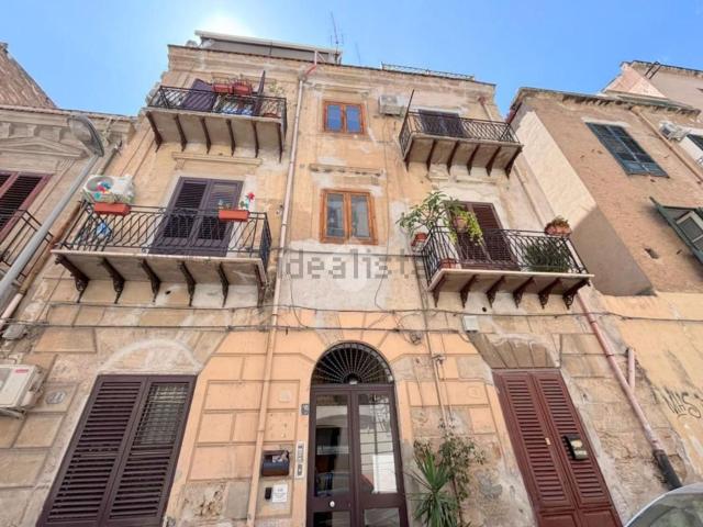 Appartamento in vendita di 68 m² in Via Vincenzo di Pavia, 36