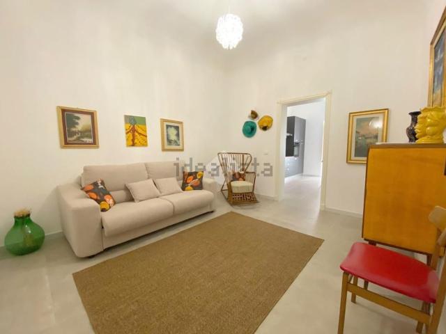 Appartamento in vendita di 68 m² in Via Vincenzo di Pavia, 36