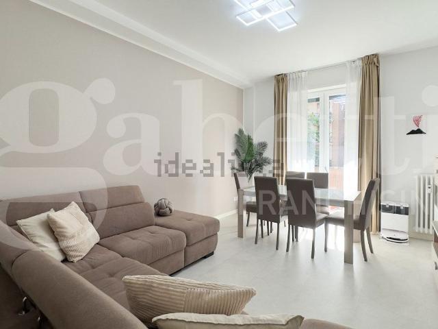 Appartamento in vendita di 68 m² in Via Vincenzo Magliocco, 3