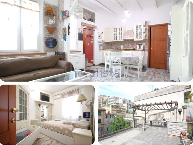 Appartamento in vendita di 68 m² in Via Virgilio