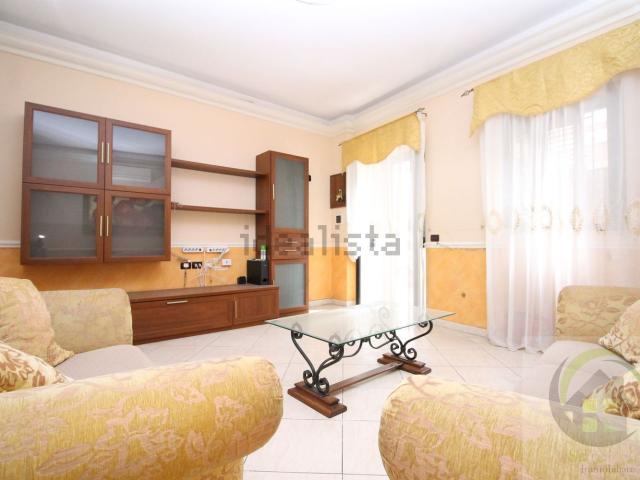 Appartamento in vendita di 68 m² in Via Vittorio Veneto, 35